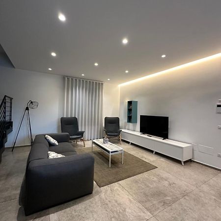 קאסרטה Il Cavaliere Bed And Breakfast מראה חיצוני תמונה
