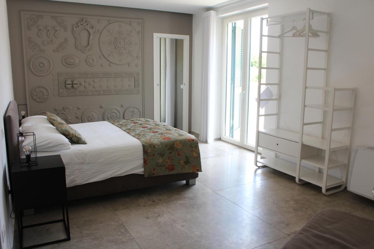 קאסרטה Il Cavaliere Bed And Breakfast מראה חיצוני תמונה