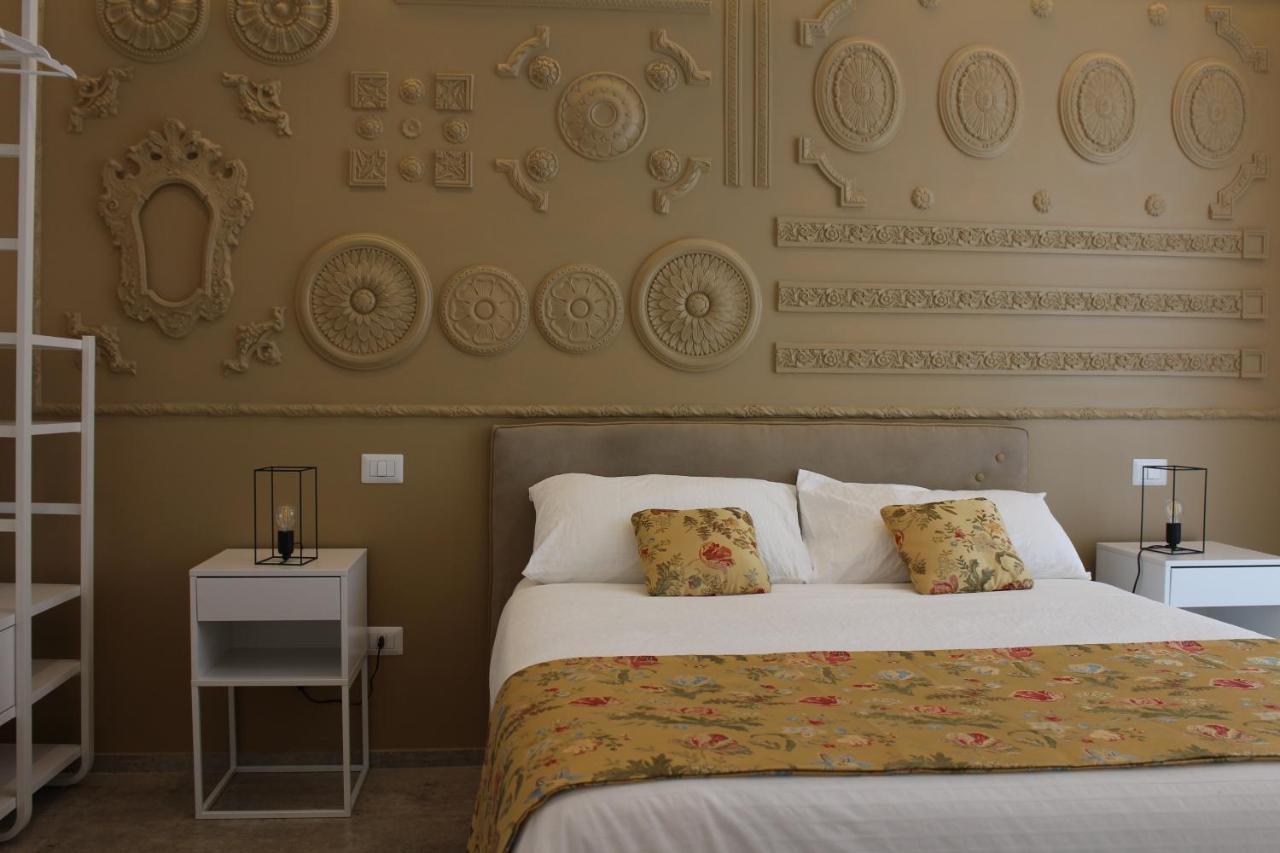 קאסרטה Il Cavaliere Bed And Breakfast מראה חיצוני תמונה