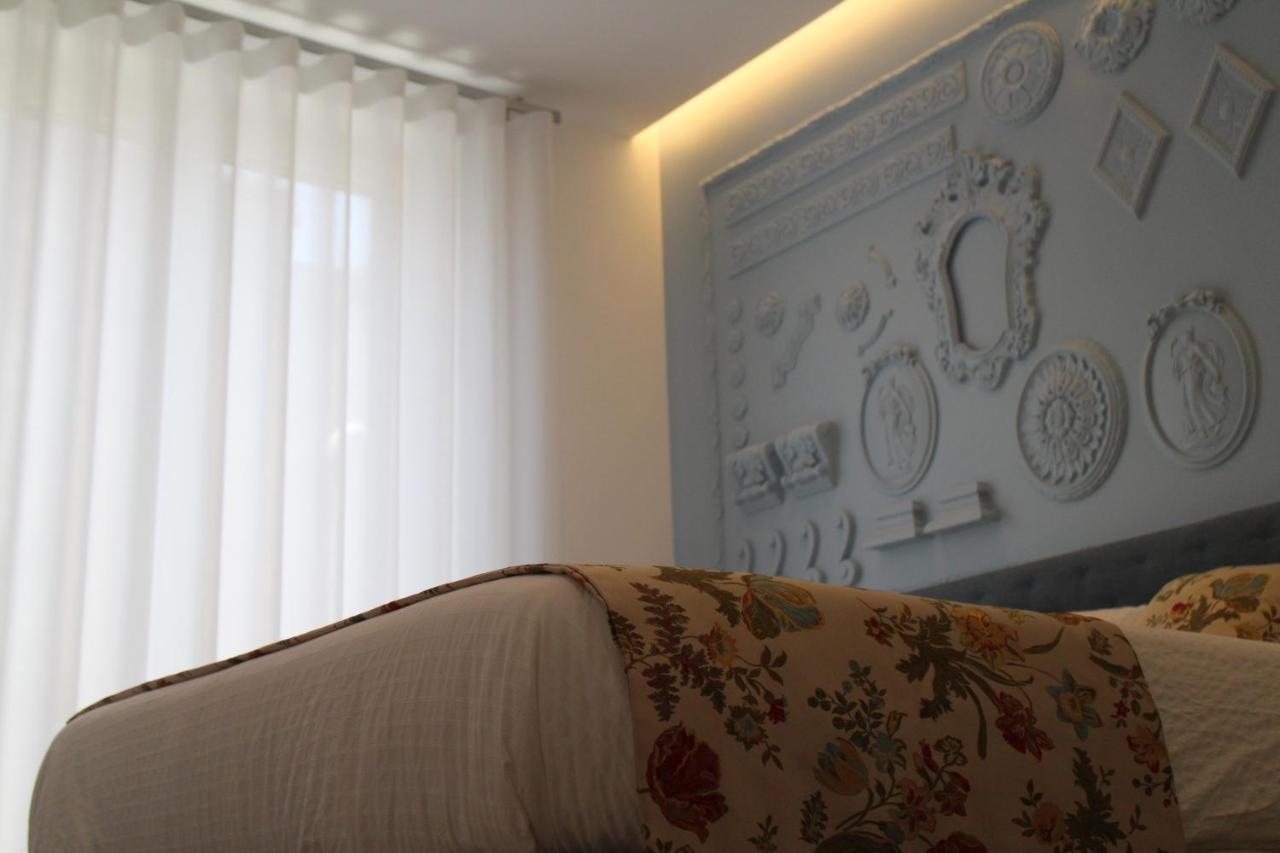 קאסרטה Il Cavaliere Bed And Breakfast מראה חיצוני תמונה