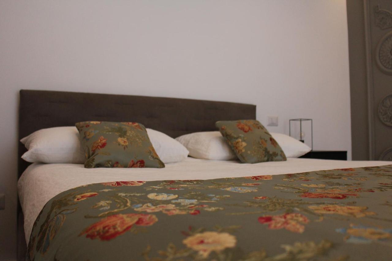 קאסרטה Il Cavaliere Bed And Breakfast מראה חיצוני תמונה