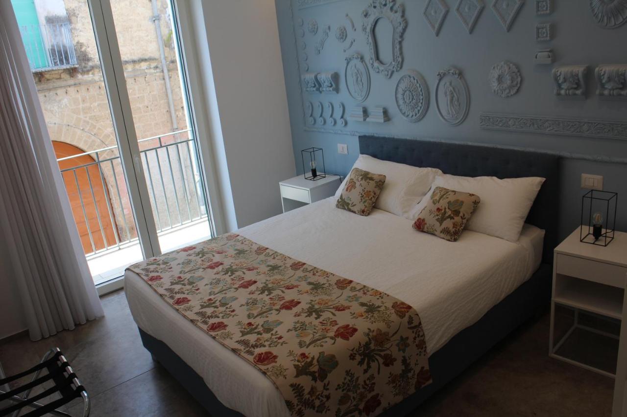 קאסרטה Il Cavaliere Bed And Breakfast מראה חיצוני תמונה