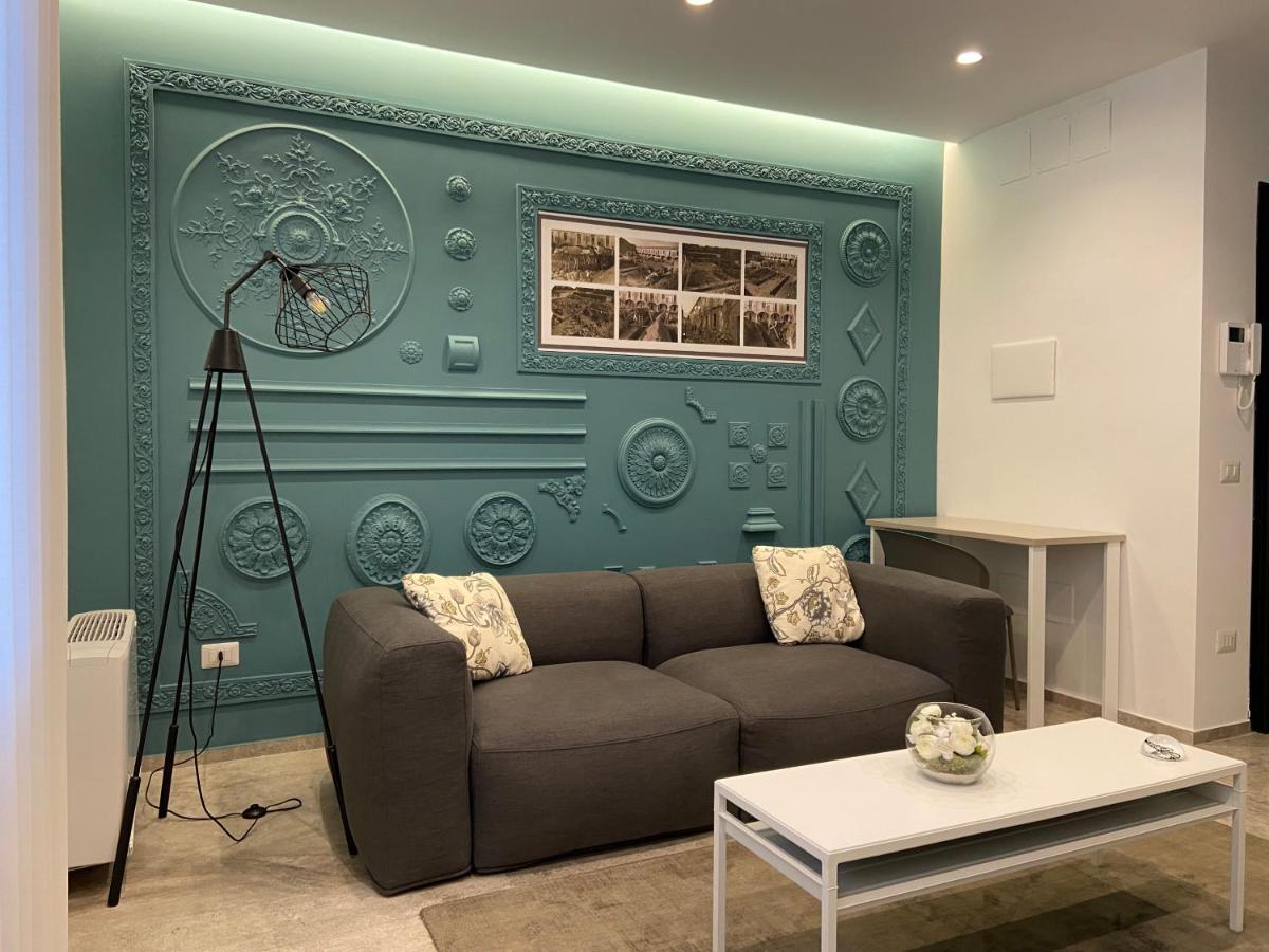 קאסרטה Il Cavaliere Bed And Breakfast מראה חיצוני תמונה