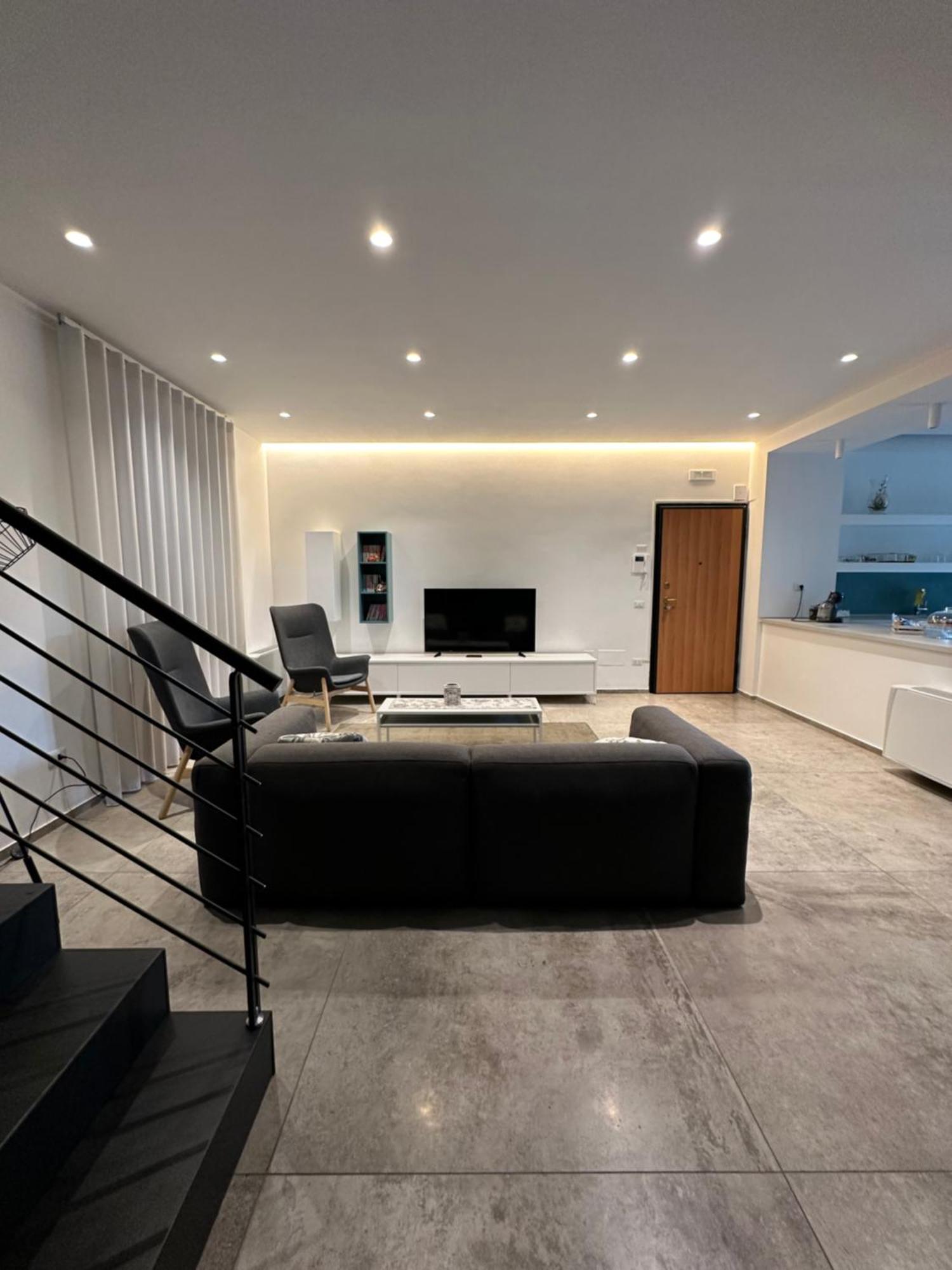 קאסרטה Il Cavaliere Bed And Breakfast מראה חיצוני תמונה
