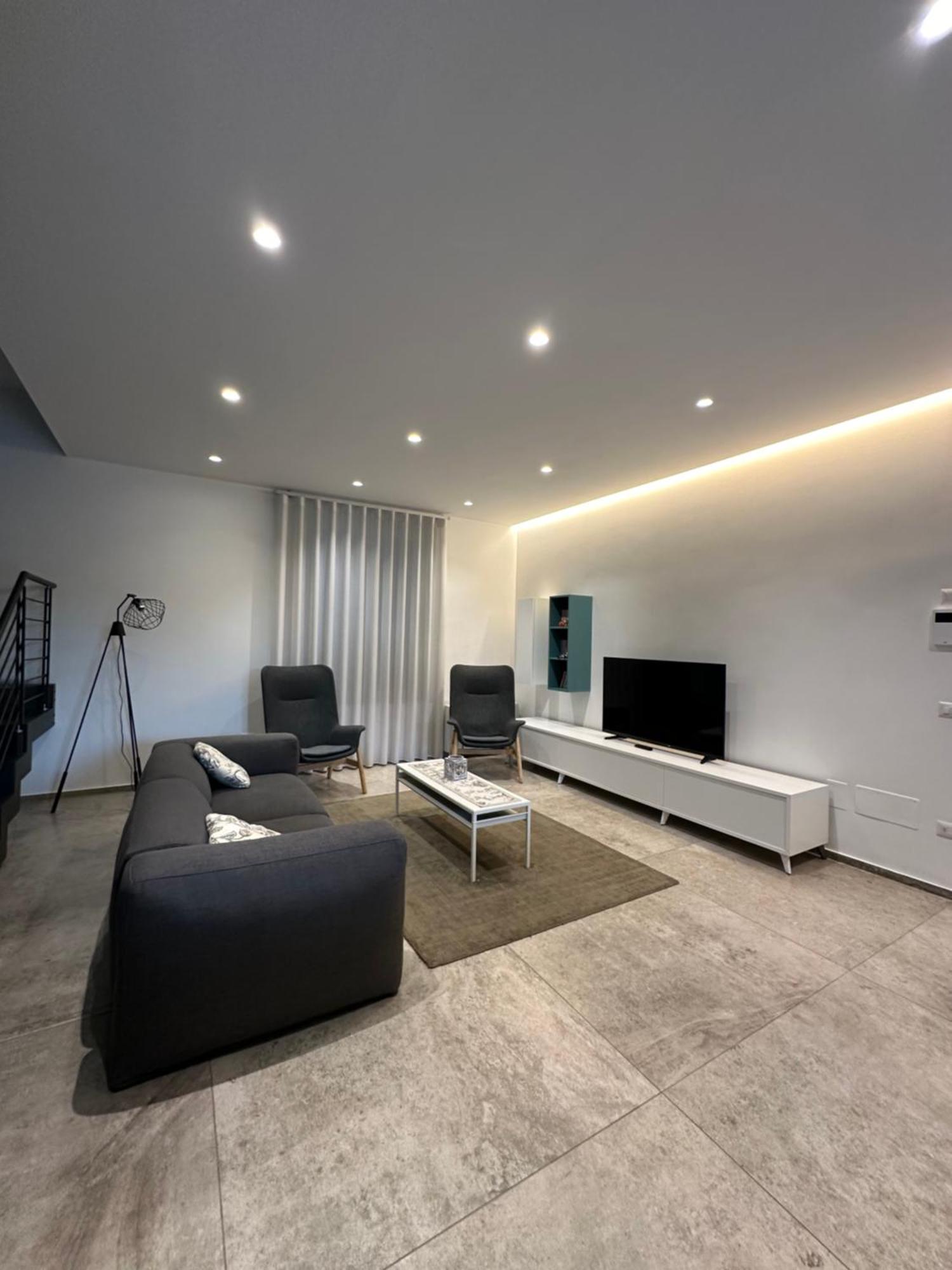 קאסרטה Il Cavaliere Bed And Breakfast מראה חיצוני תמונה