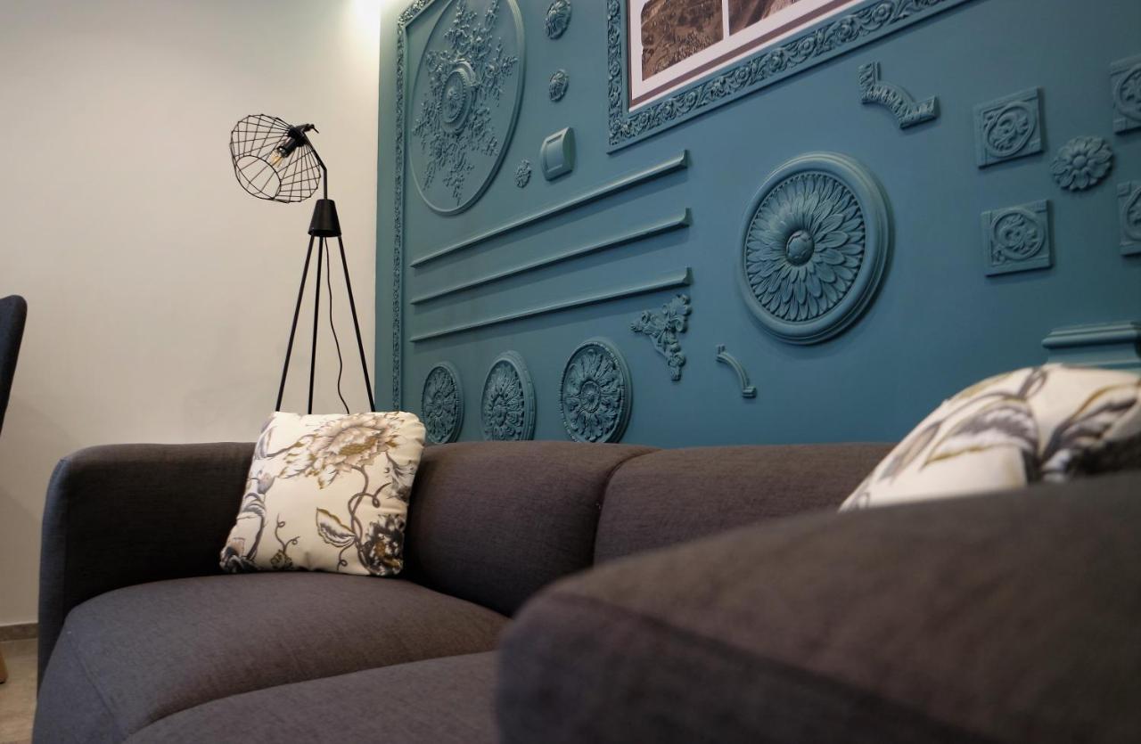 קאסרטה Il Cavaliere Bed And Breakfast מראה חיצוני תמונה