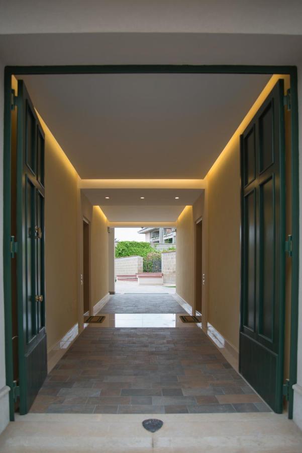 קאסרטה Il Cavaliere Bed And Breakfast מראה חיצוני תמונה