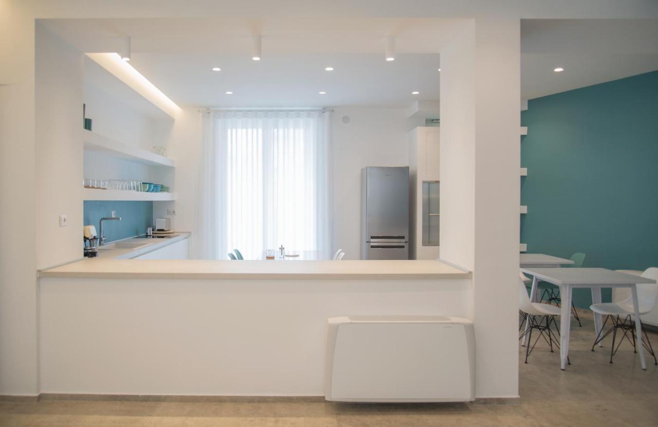 קאסרטה Il Cavaliere Bed And Breakfast מראה חיצוני תמונה