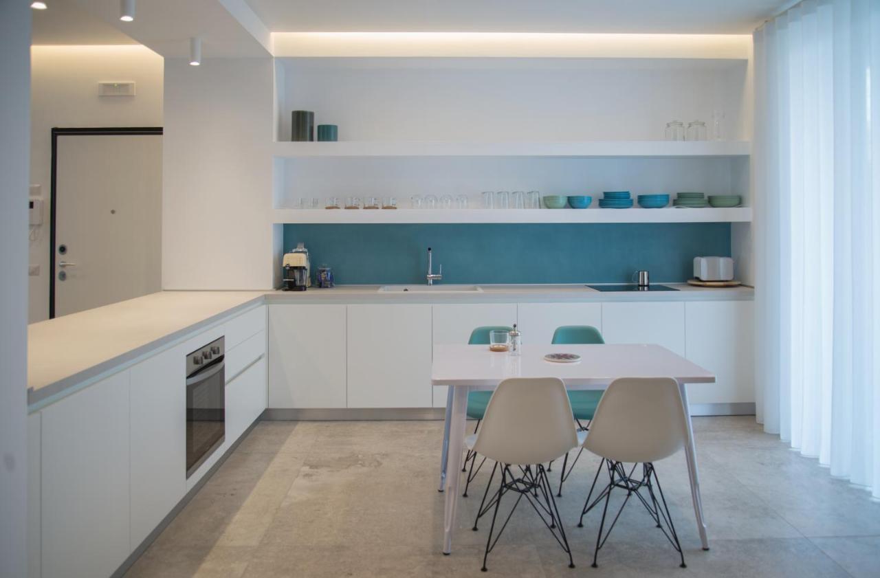 קאסרטה Il Cavaliere Bed And Breakfast מראה חיצוני תמונה