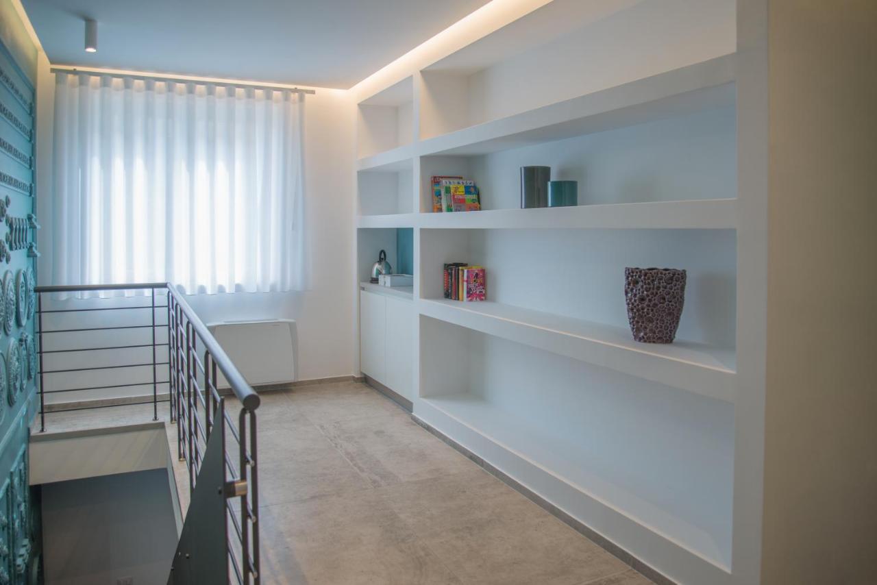 קאסרטה Il Cavaliere Bed And Breakfast מראה חיצוני תמונה