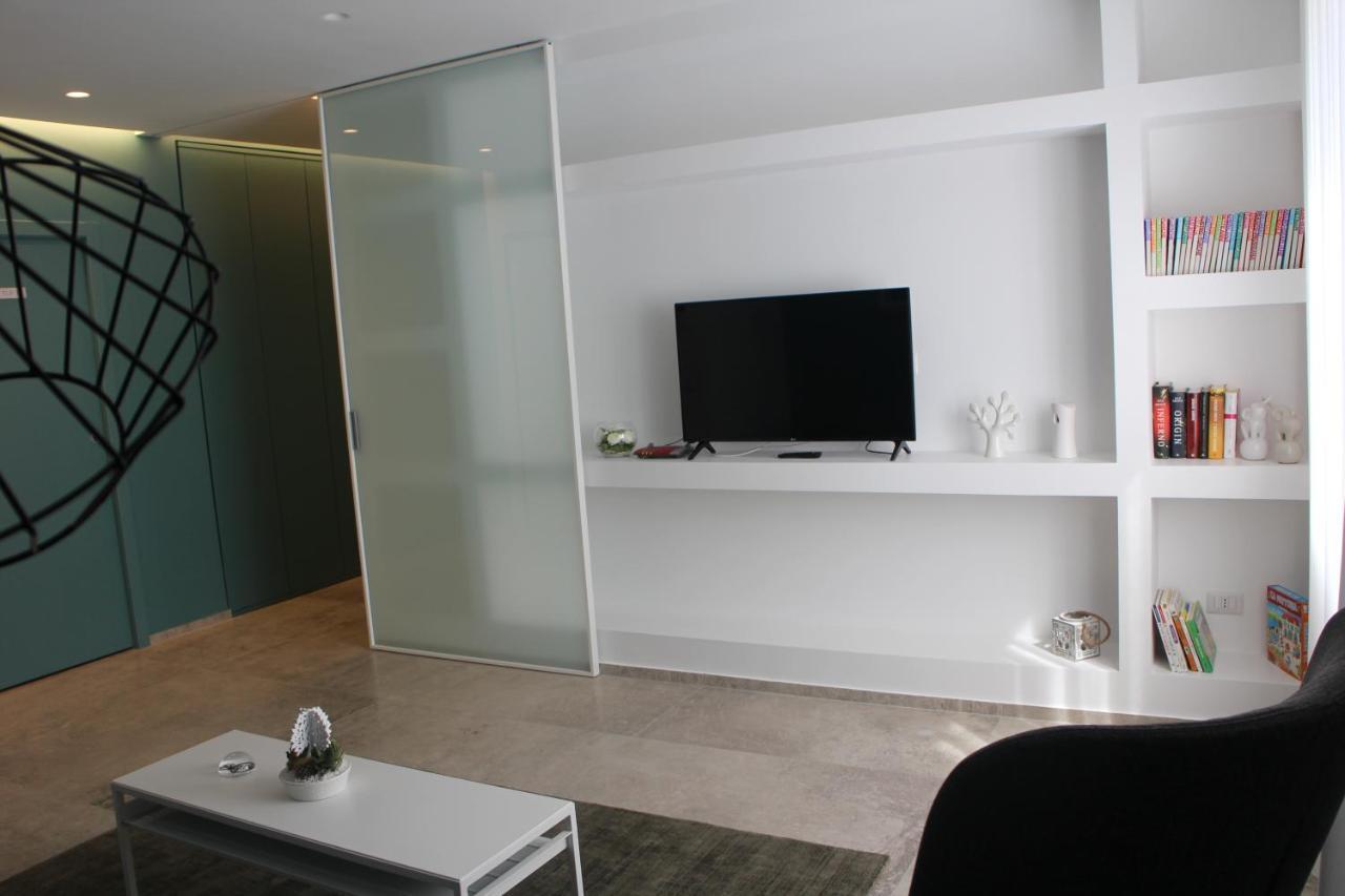 קאסרטה Il Cavaliere Bed And Breakfast מראה חיצוני תמונה