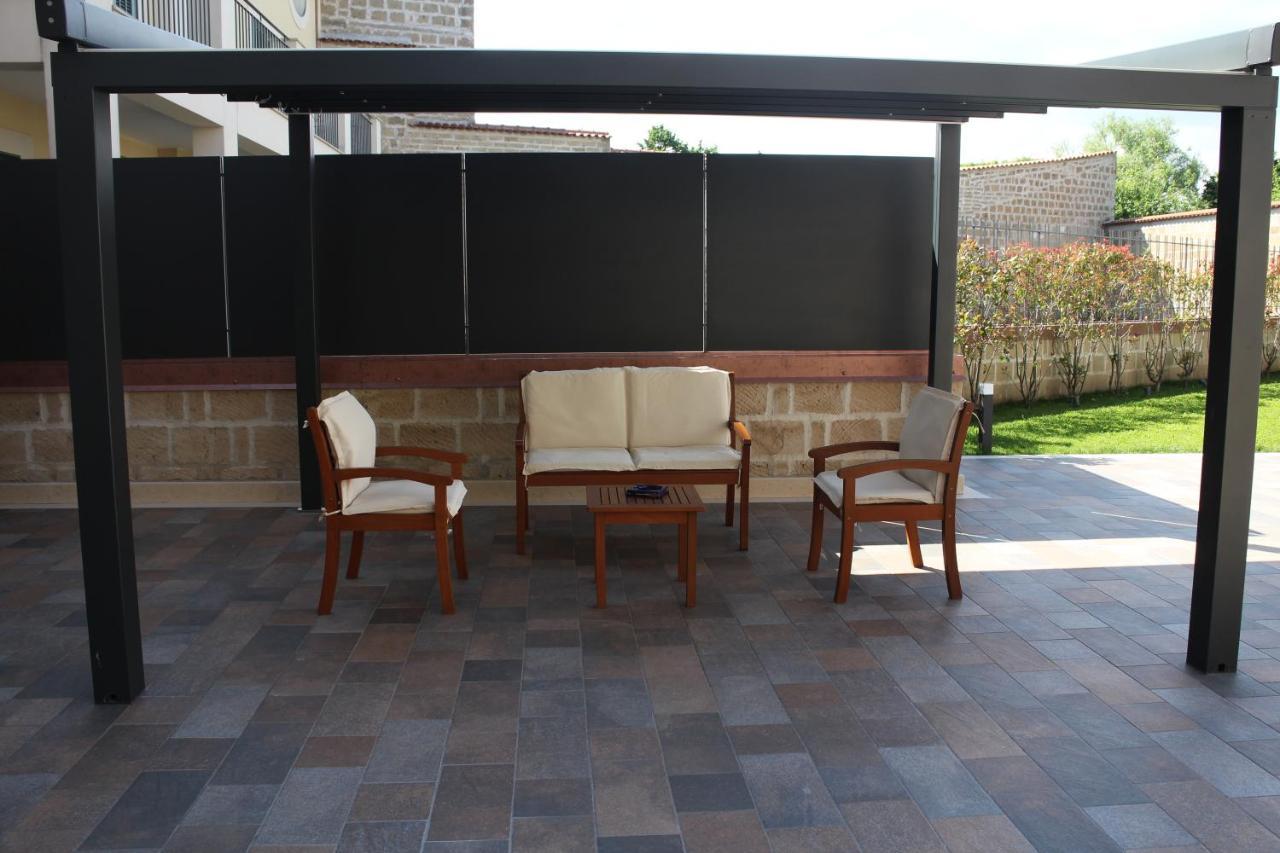 קאסרטה Il Cavaliere Bed And Breakfast מראה חיצוני תמונה